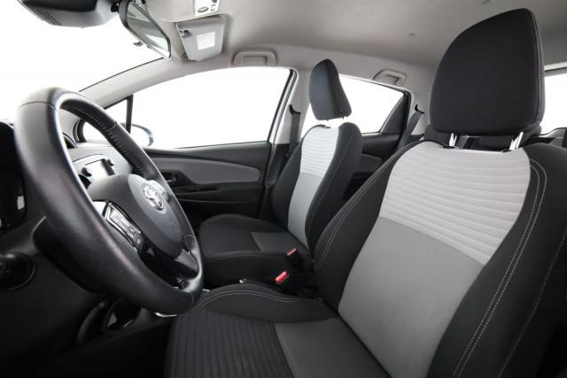 Toyota Yaris image 7