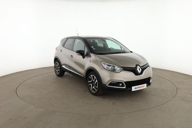 Renault Captur image 7