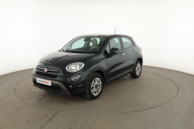 Fiat 500x 1.3 Firefly T T4 City Cross Dct 150 Ch