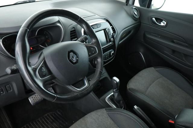 Renault Captur image 9