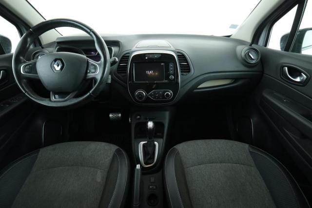 Renault Captur image 8
