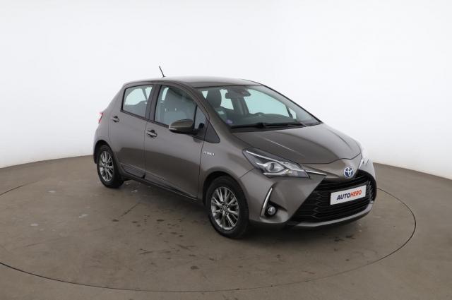 Toyota Yaris image 2