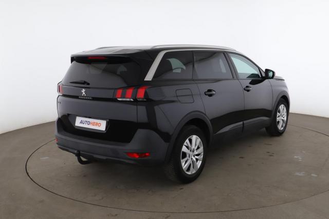 Peugeot 5008 image 5