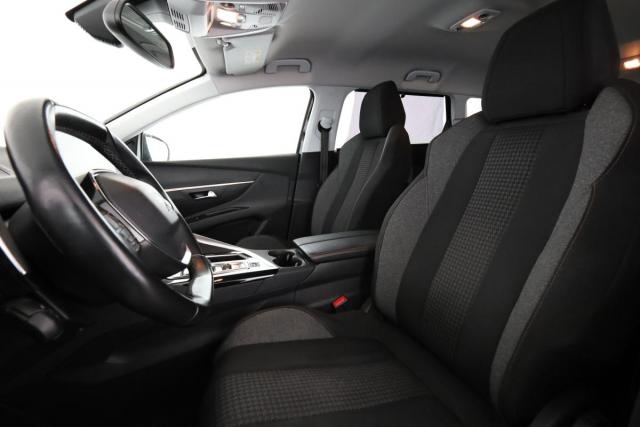 Peugeot 5008 image 4