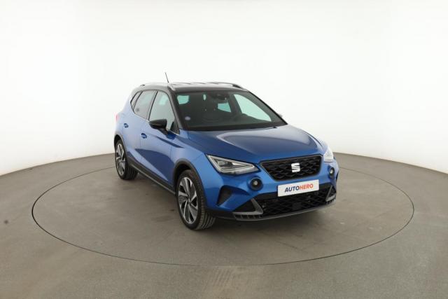 Seat Arona image 5