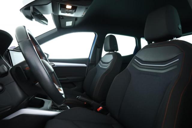 Seat Arona image 8