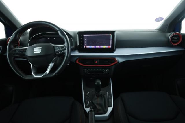Seat Arona image 4