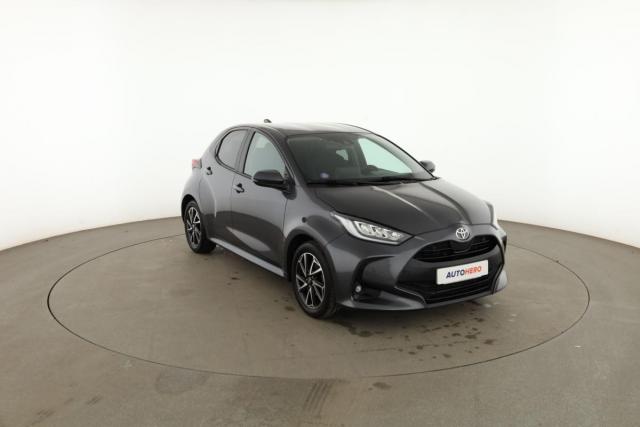 Toyota Yaris image 3