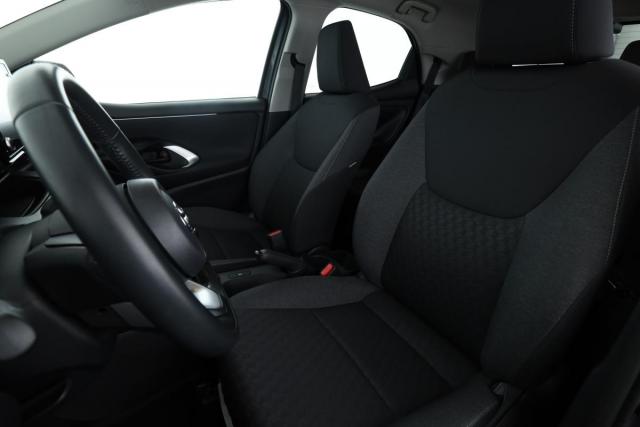 Toyota Yaris image 1