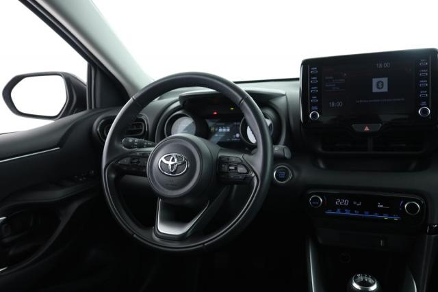 Toyota Yaris image 6