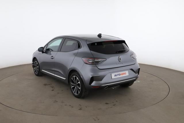 Renault Clio image 9