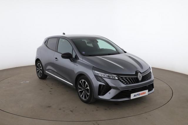 Renault Clio image 3