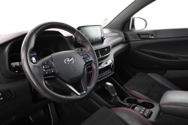 Hyundai Tucson image 3