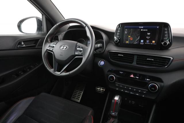 Hyundai Tucson image 8