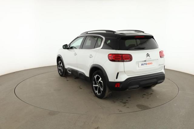 Citroen C5 Aircross image 8