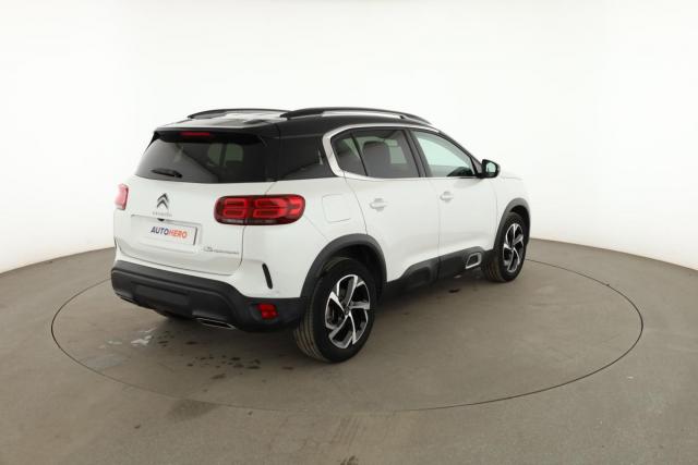 Citroen C5 Aircross image 4