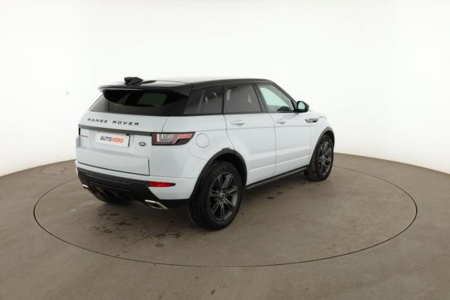 Land Rover Range Rover Evoque image 1