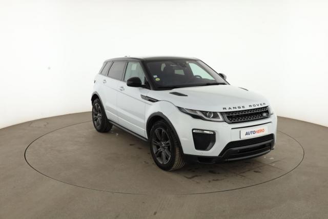 Land Rover Range Rover Evoque image 3