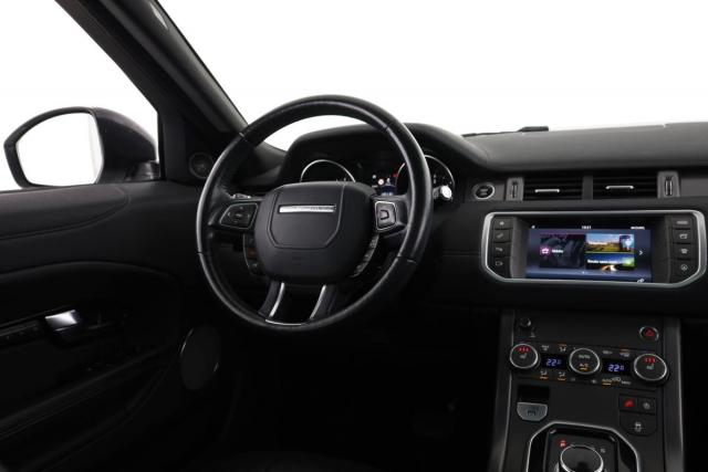 Land Rover Range Rover Evoque image 5