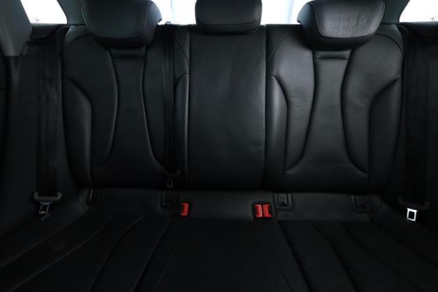 Audi A3 Sportback image 8