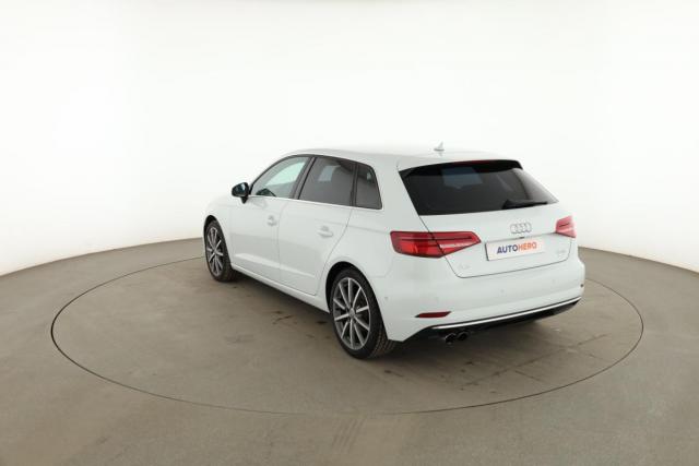 Audi A3 Sportback image 7