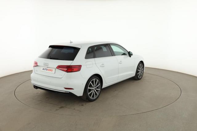 Audi A3 Sportback image 9