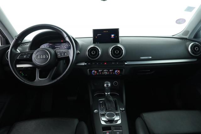 Audi A3 Sportback image 6