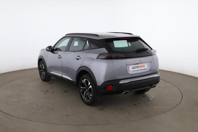 Peugeot 2008 image 9