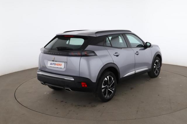 Peugeot 2008 image 1