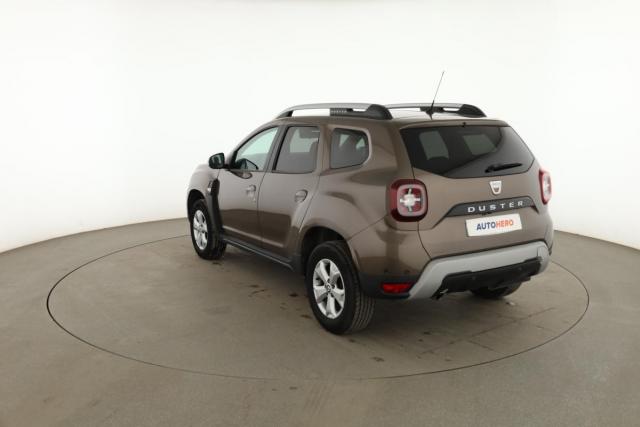 Dacia Duster image 3
