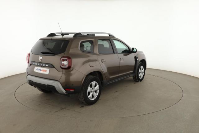 Dacia Duster image 6
