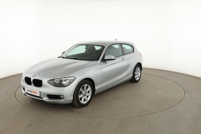 Bmw Série 1 114d Premiere 3p 95 Ch