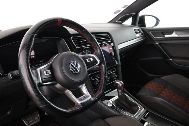 Volkswagen Golf image 3