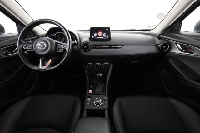 Mazda Cx-3 image 6
