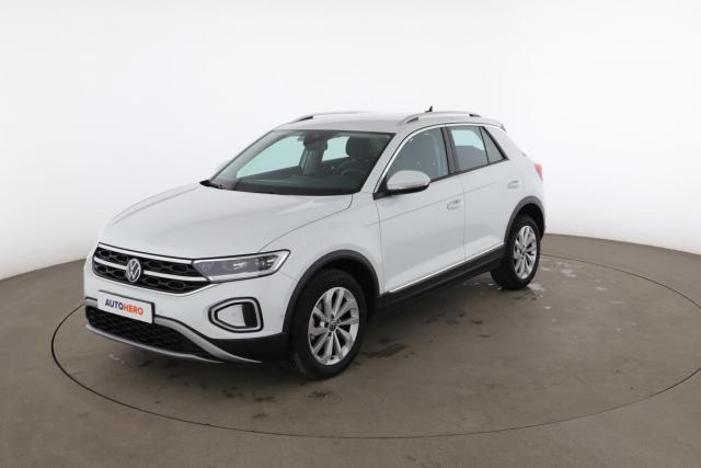 Volkswagen T-Roc 1.5 Tsi Evo Style Dsg7 150 Ch