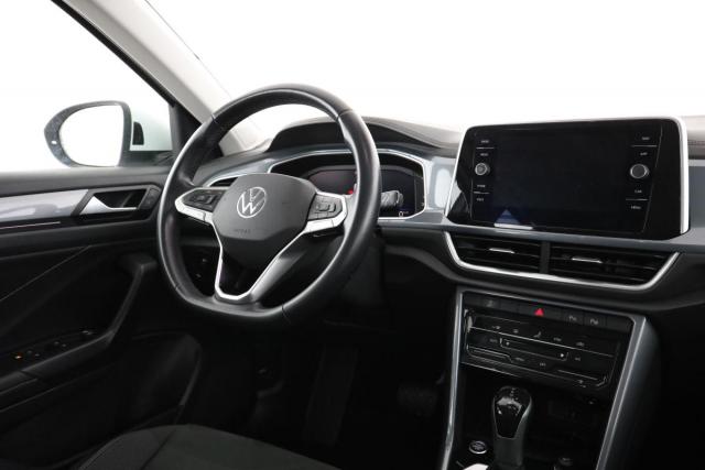 Volkswagen T-Roc image 4