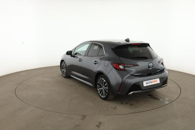 Toyota Corolla image 1