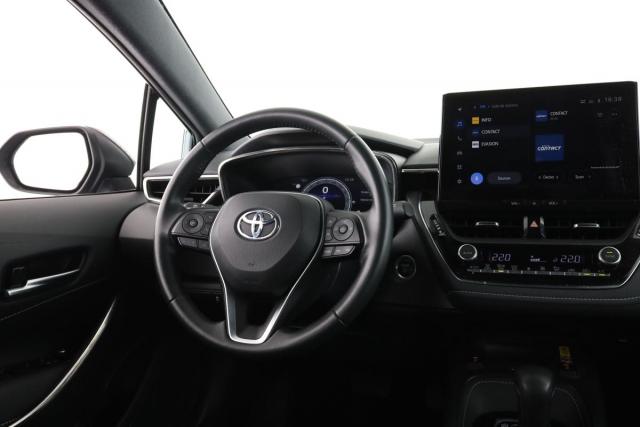 Toyota Corolla image 9