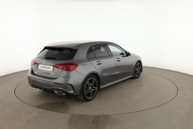 Mercedes Benz Classe A image 5