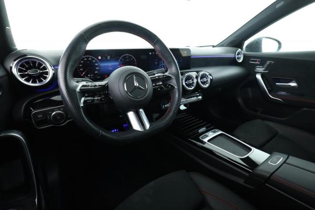 Mercedes Benz Classe A image 8