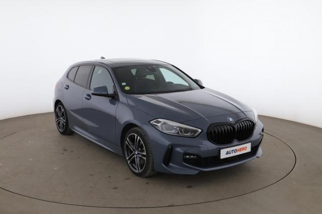 Bmw Série 1 image 2