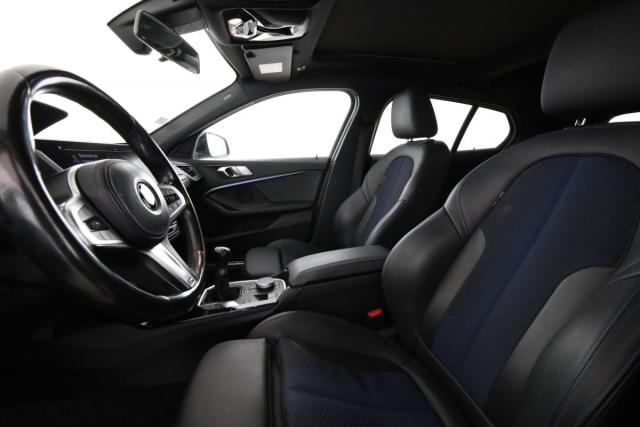 Bmw Série 1 image 3