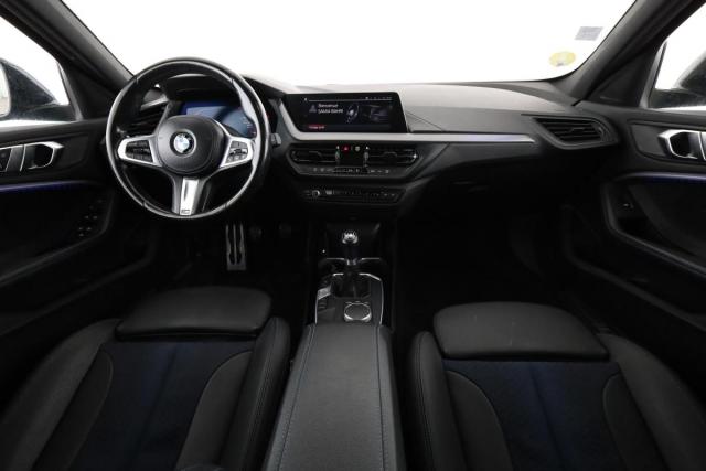 Bmw Série 1 image 8