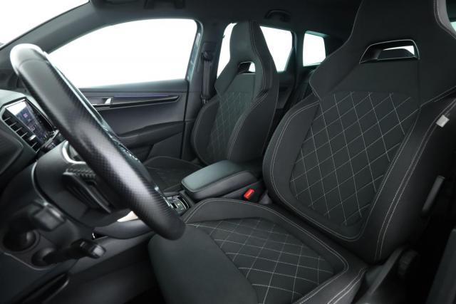 Skoda Karoq image 5