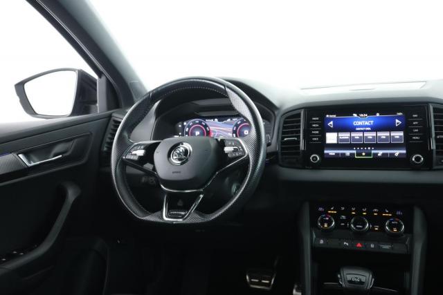 Skoda Karoq image 3