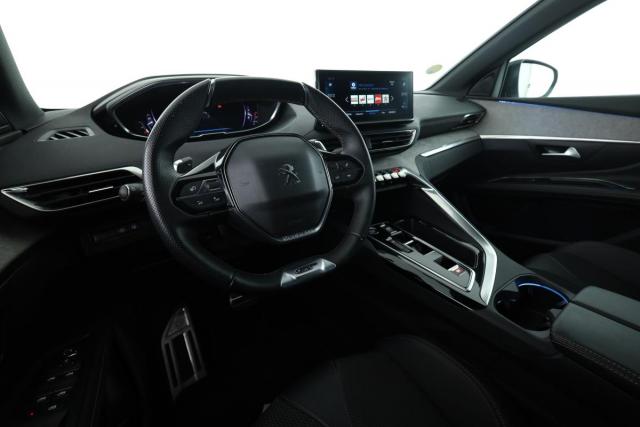 Peugeot 5008 image 3