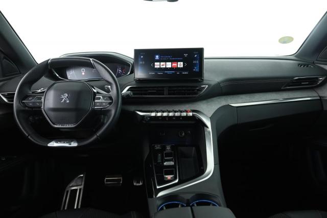 Peugeot 5008 image 8