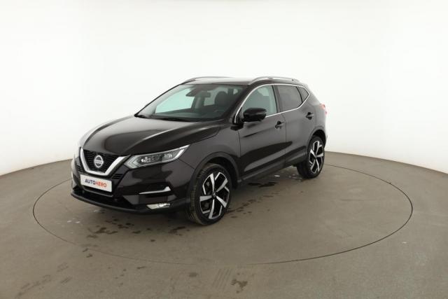 Nissan Qashqai 1.7 Dci 150 Ch