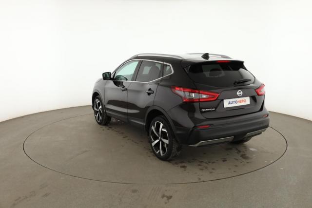 Nissan Qashqai image 2