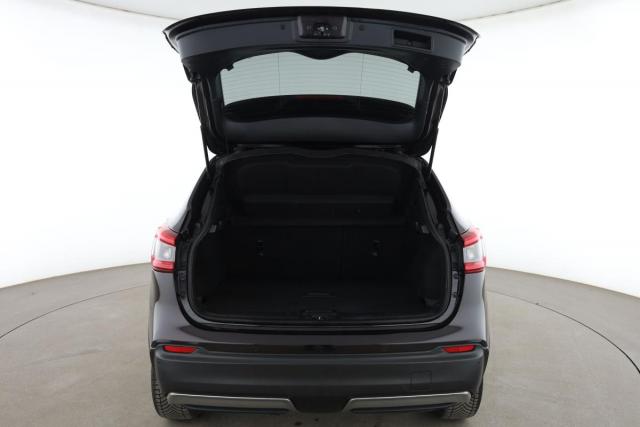 Nissan Qashqai image 4